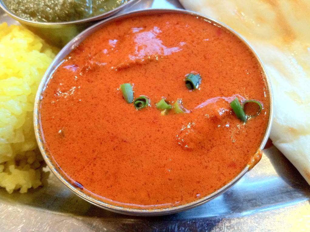 【女性限定】カレーを食べに行こう！20代30代限定😺😽🐈
