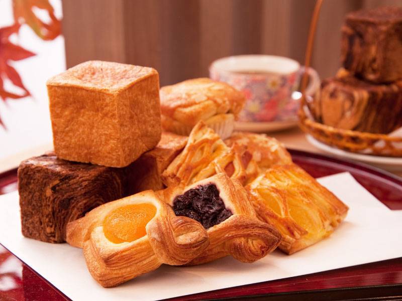 【早割中】隠れ家ベーカリーカフェに行こう！おすすめはハニートースト🐽🐽🐽