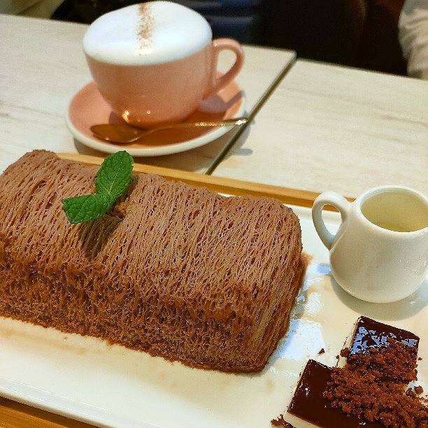 【早割中】人気の韓国カフェに行こう！おすすめは糸かき氷🐽🐽