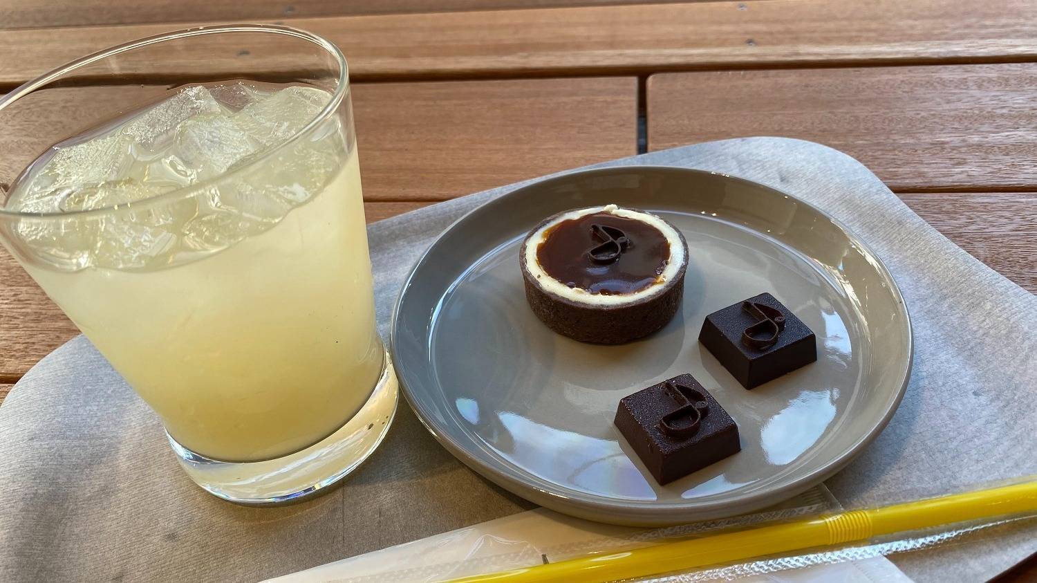 【早割中】中目黒のオシャカフェに行こう！おすすめはバスクチーズケーキ🌸🌸