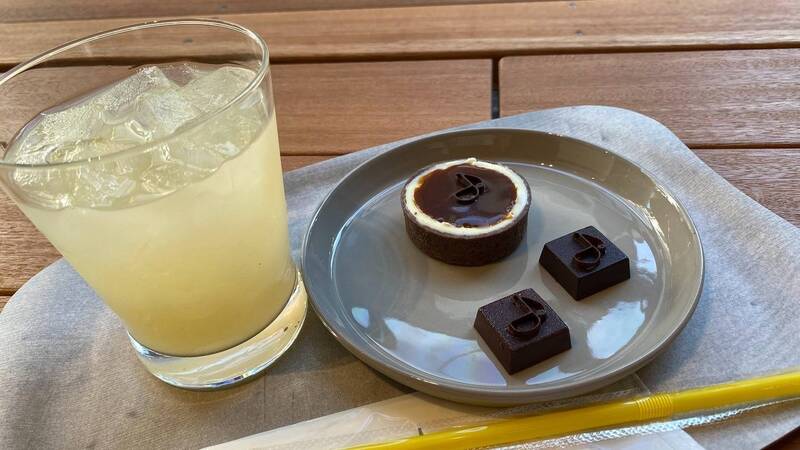 【早割中】中目黒のオシャカフェに行こう！おすすめはバスクチーズケーキ🌸🌸