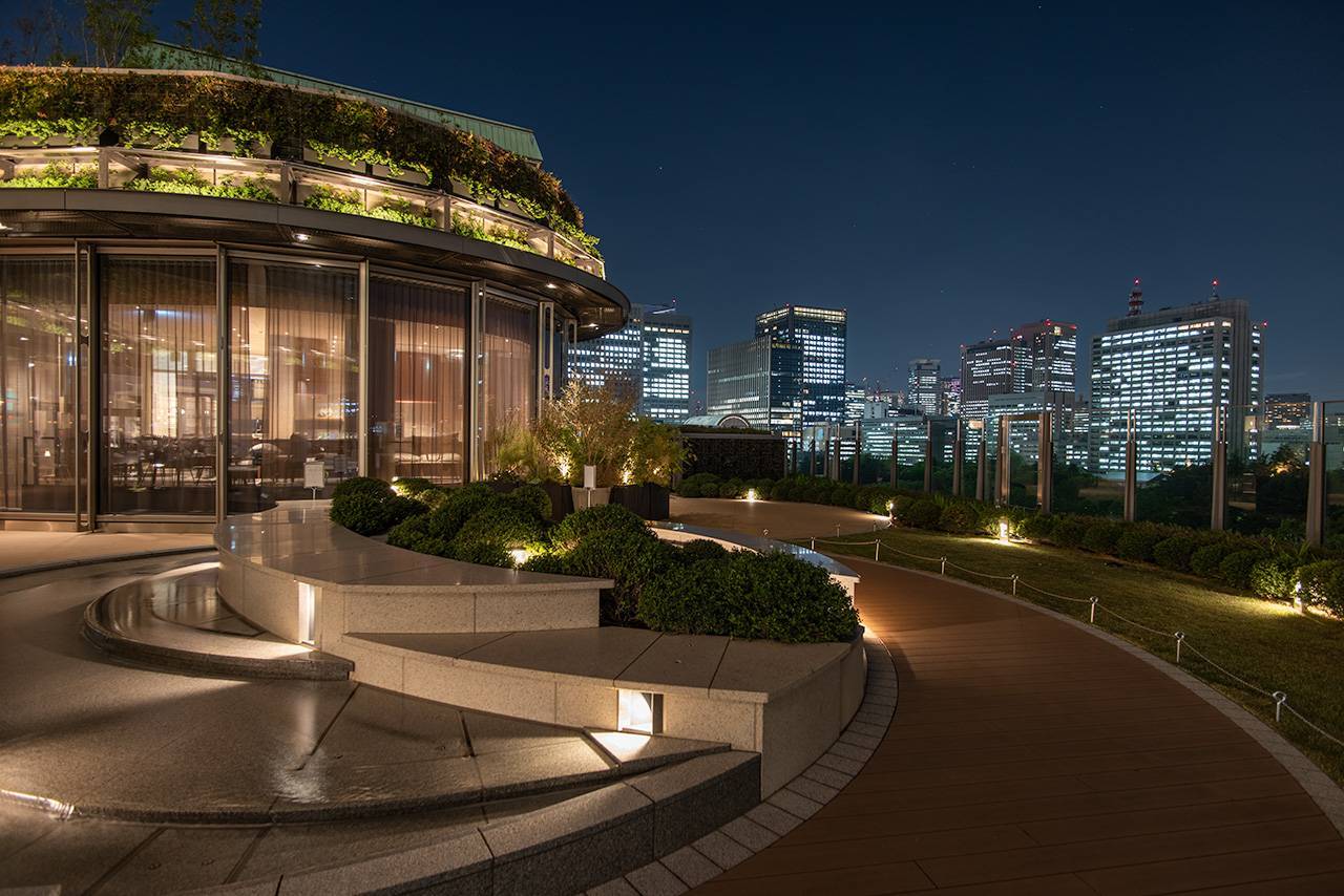 【20代30代限定】銀座夜景散策しよ〜🥯🥯
