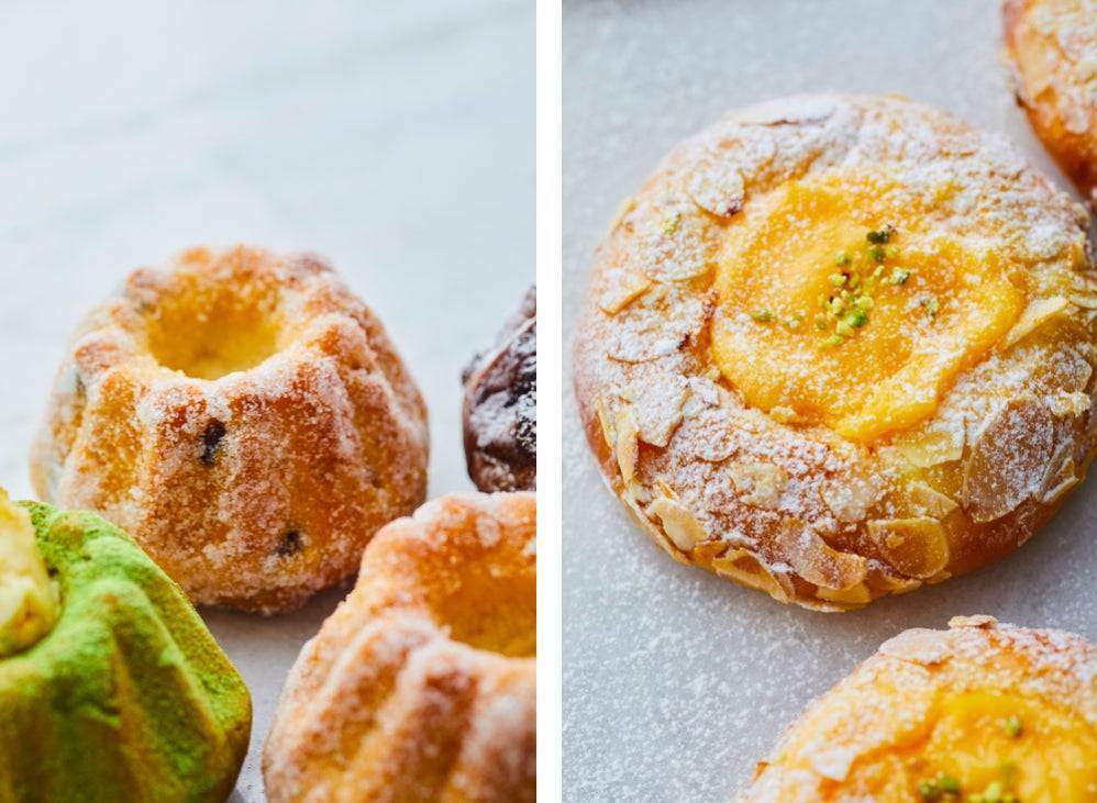 【早割中】百名店にも選ばれたベーカリーカフェに行こう！おすすめはパンオショコラです😺😺