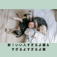 【1/25(土)16:00～】「新！いい人すぎるよ展＆すぎるよすぎるよ展」鑑賞会👀📷️