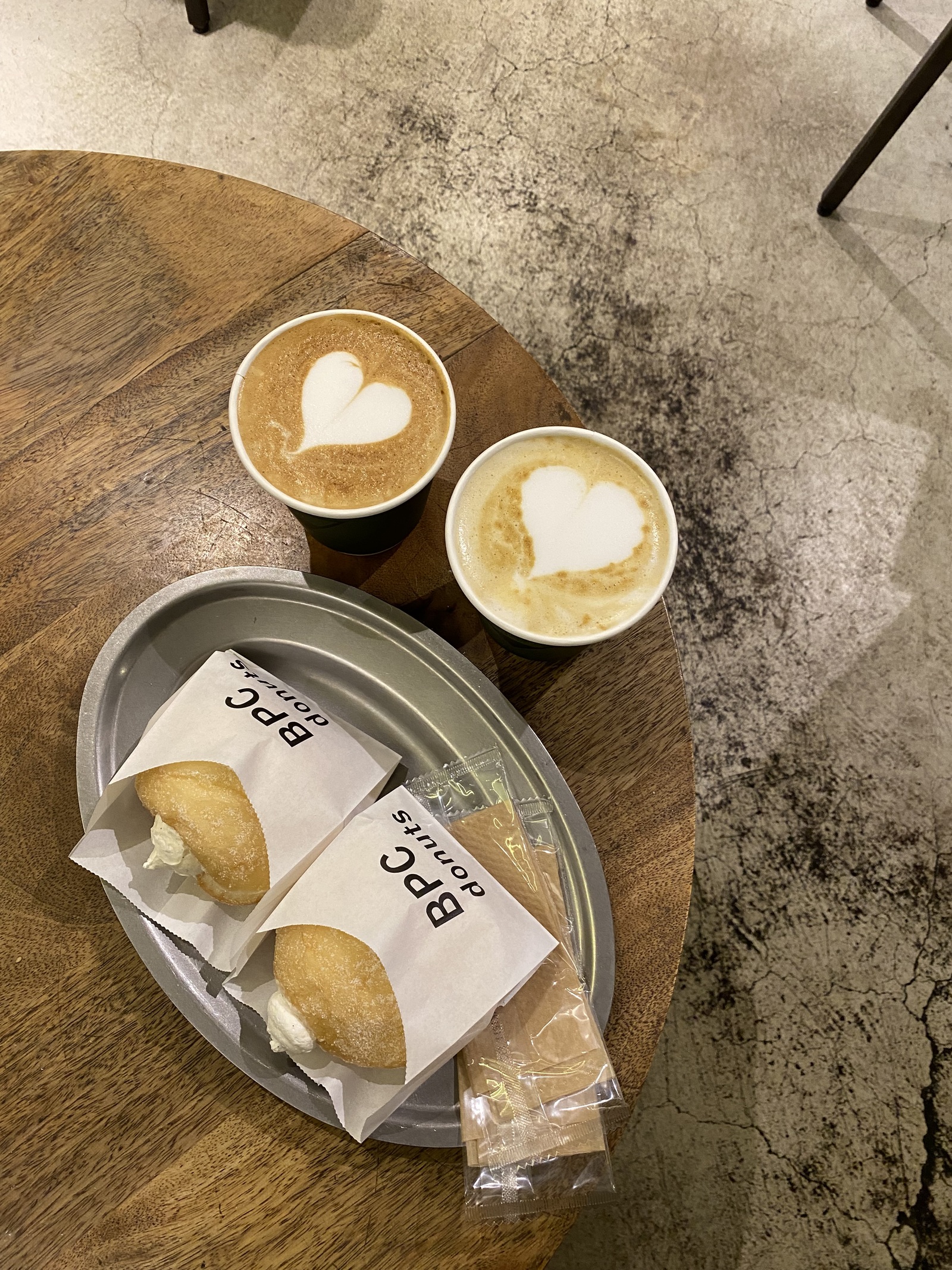 【20〜30代】朝活🌼カフェ開拓したい！