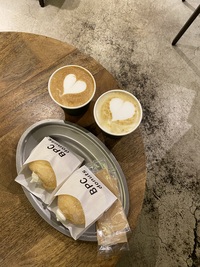 【20〜30代】朝活🌼カフェ開拓したい！