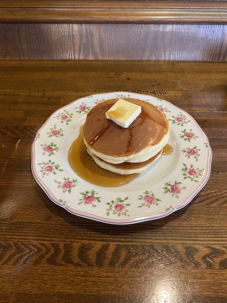 【早割中】浅草の純喫茶に行こう！おすすめはホットケーキです🦮🦮