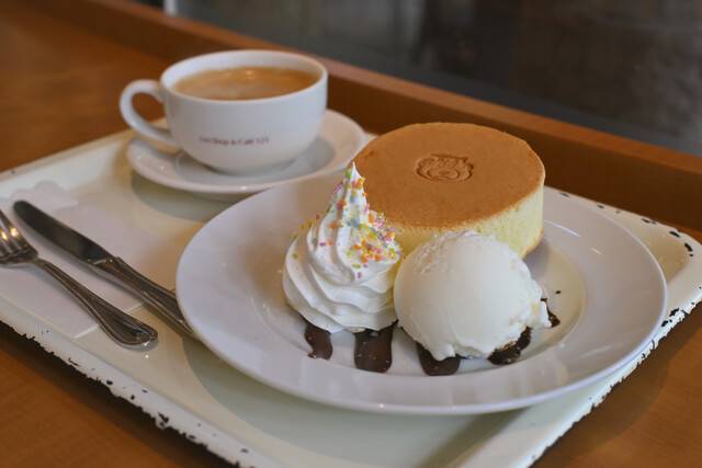 【早割中】早稲田キャンパスにあるカフェに行こう！おすすめはチョコレートケーキ🐽🐽🐽