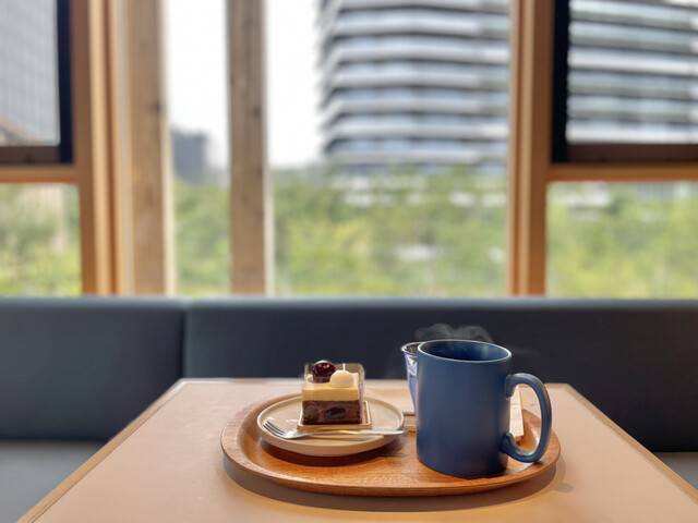【早割中】2023年オープンの人気カフェに行こう！おすすめはティラミスです🌸🌸