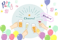 【40〜50代】食べ飲み放題🍻ローストビーフ🍖(⁠≧⁠▽⁠≦⁠)