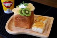 【女性主催】サンドイッチカフェに行こう🍒🍒🍒