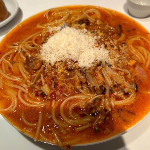 【女性主催】スープパスタを食べに行こう😽😺🧇