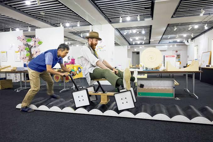 【40代50代】見て、触って、体験できる！言わば数学のテーマパーク『数学体験館』に行ってみよう🙋