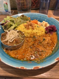 吉祥寺のカフェで英会話の練習をする会