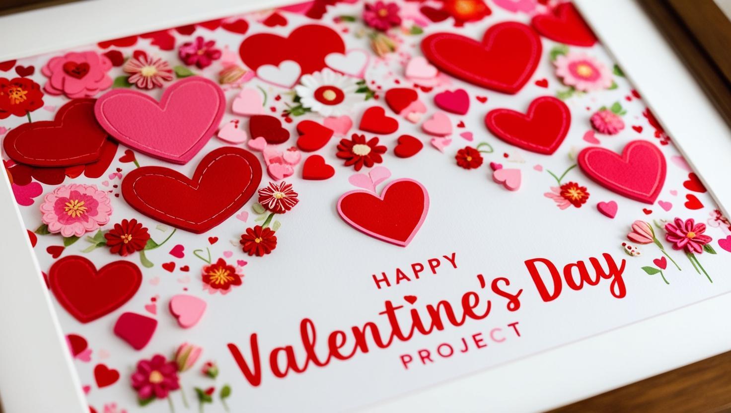 20代限定！バレンタイン企画💌🍫💝