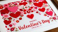 20代限定！バレンタイン企画💌🍫💝