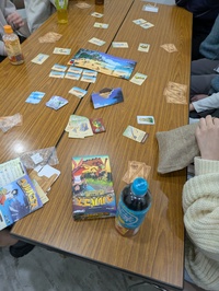 【満員御礼】 2/23(日) 第11回初心者歓迎ボードゲーム会🎲@博多