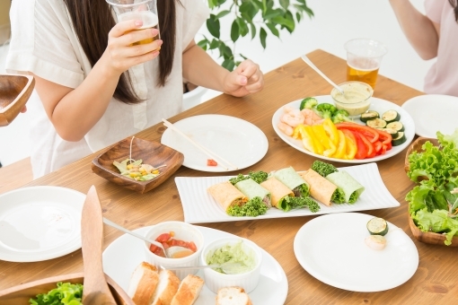 横浜桜木町　横浜桜木町エリア　お洒落なカフェ会　　