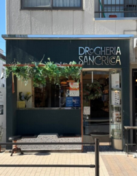 マリトッツォが人気！白金高輪のお洒落なカフェで朝活しよう☀️