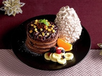 🍫【20代30代限定】🍫原宿の大人気カフェに行こう💕おすすめはパンケーキ🐱😽女性主催です🥞