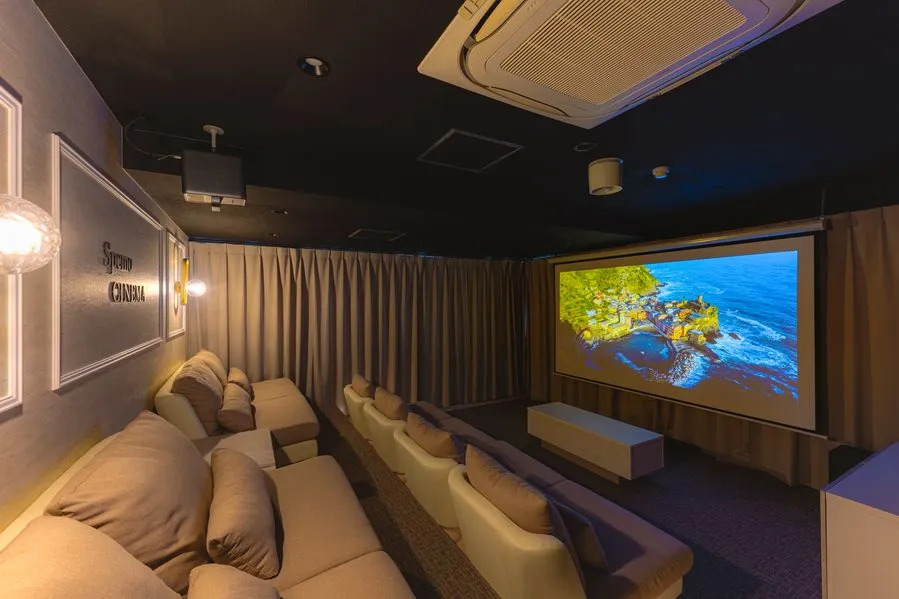 【ただいま合計4人！】【集まれ映画好き🎬】名作鑑賞会！「ゴッドファーザー」#1