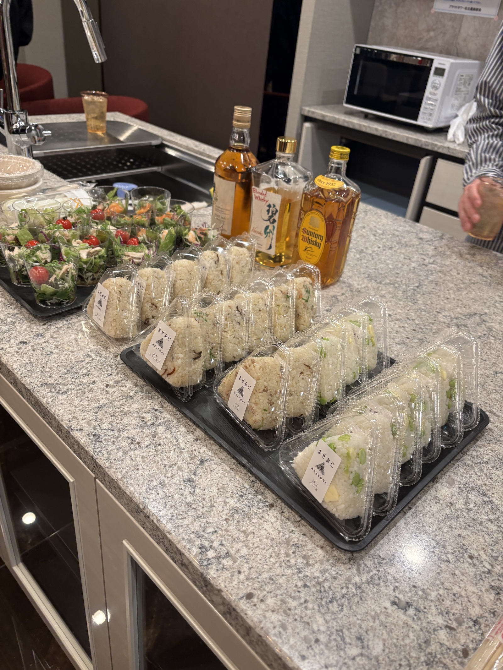 🍙新たな出会い、友達が増える飲み会🍻