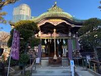 【節分限定御朱印を手に入れよう ！】2/1 14時！　押上　高木神社！【参加費実質無料】