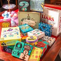 少人数ボードゲームイベント🎲✨一人参加大歓迎❗️