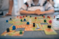 🎲ボードゲーム会@江坂　20代30代　（江坂駅、吹田駅、豊津駅）　17:00〜