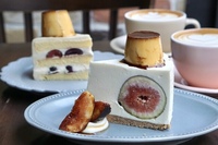 【女性2名主催/早割中】激レア！行列必須の超人気店で朝活をしよう☀️☕️