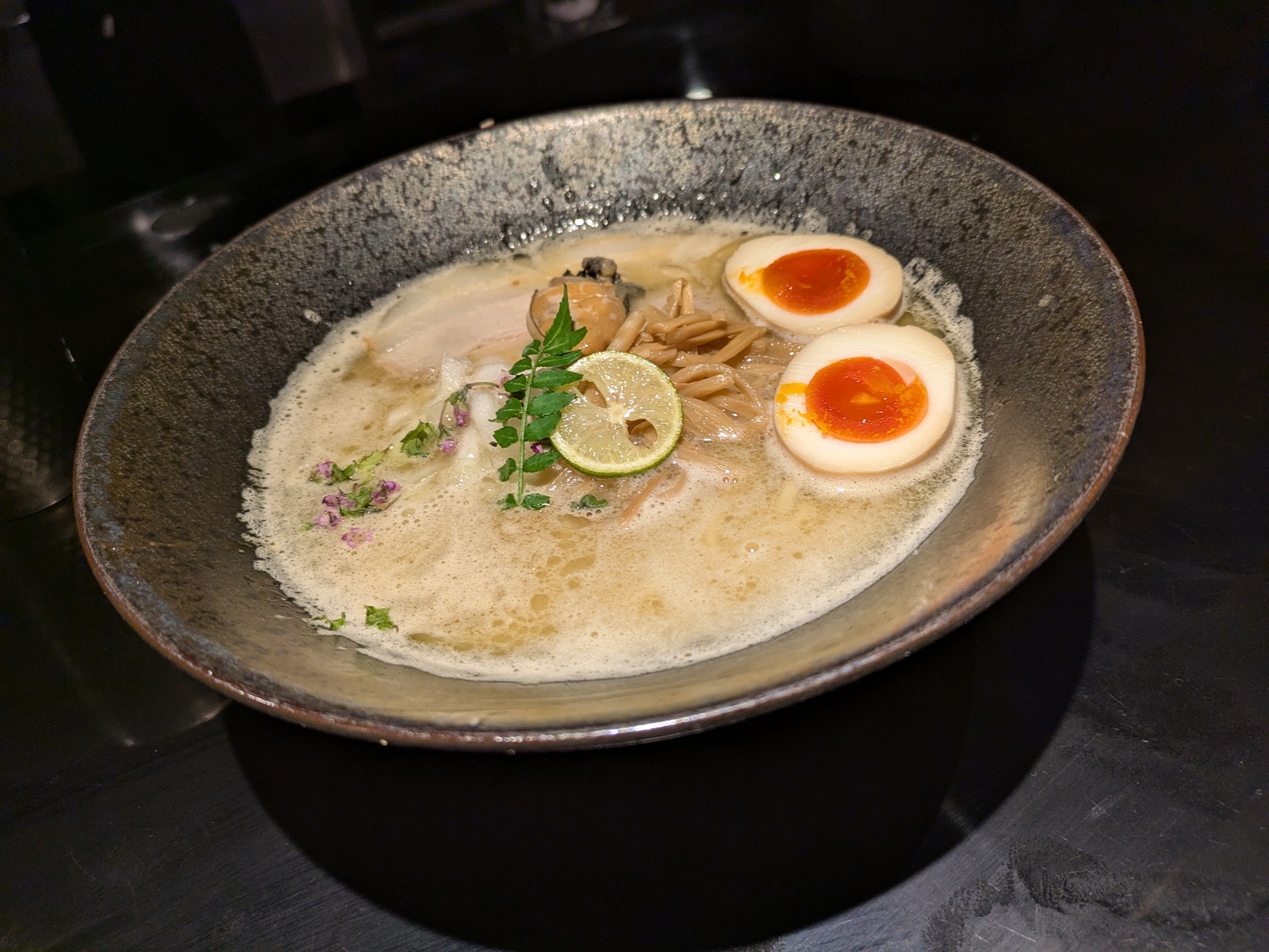 🌟第1弾🌉ラーメン巡り🍜2/22