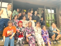 【初参加歓迎】【30名募集 残1】7/5(土) みんなの夏休み🍉＆七夕🎋オフ