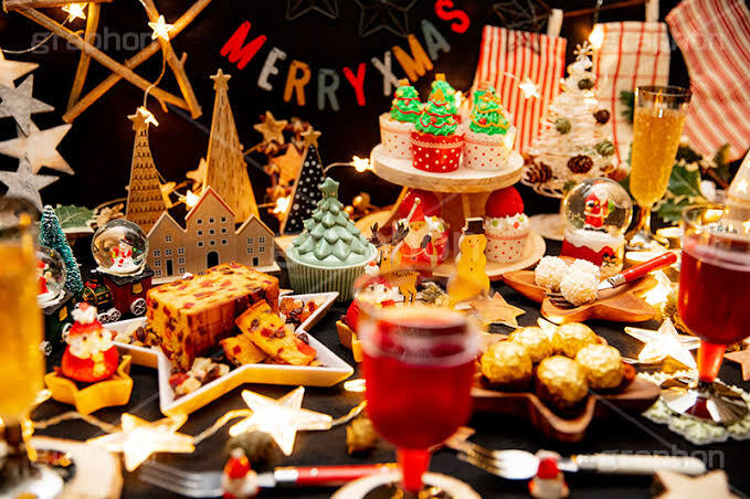 【初参加 歓迎】12/13(土) クリスマスオフ🎅