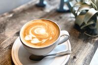 ★本日締切★【鎌倉】latte map Presents「朝活カフェ会」(予定通り開催いたします)