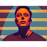 イーロンマスクとテクノロジーの未来を語る哲学対話カフェ会☕️✨