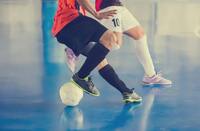 【エンジョイ】ゆるっとフットサル⚽️