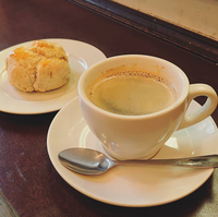 【20代夜カフェ🌙】渋谷のお洒落カフェで仕事終わりをリフレッシュ☕️✨
