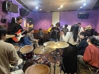 【月1開催】バンドサークルwithに遊びに来ませんか？