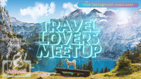 旅好き交流会☆Travel Lovers Meetup☆
