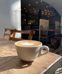 【女性主催/早割中】バリスタ世界チャンピオンのエスプレッソカフェに行こう〜☕️❣️20代30代限定🌼