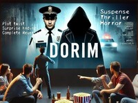 どんでん返し映画好き集まれ🎬！驚愕の展開を語り合おう✨