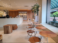 【女性主催】恵比寿ガーデンプレイスのおしゃれカフェでモーニングしよう🍒🍒🍒