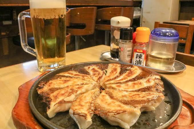 【女性主催】【20代限定🌆】実質餃子無料⁉️高円寺にお酒を片手に餃子を食べよう🍻🥟✨