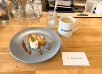 ✨横浜桜木町✨元パティシエの女性と話せるティータイム会✨!女性の参加大歓迎!年齢問わず参加歓迎!