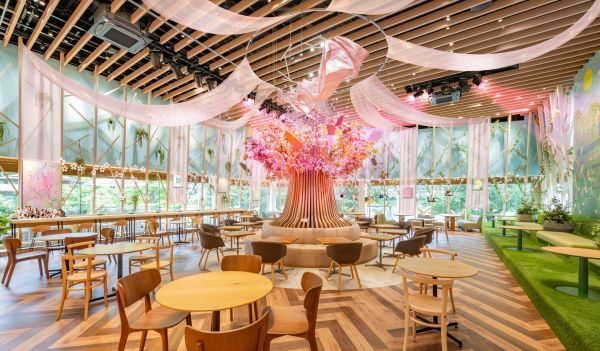 🌸 春を味わい、アートを楽しむ特別イベントに行こう 🌸