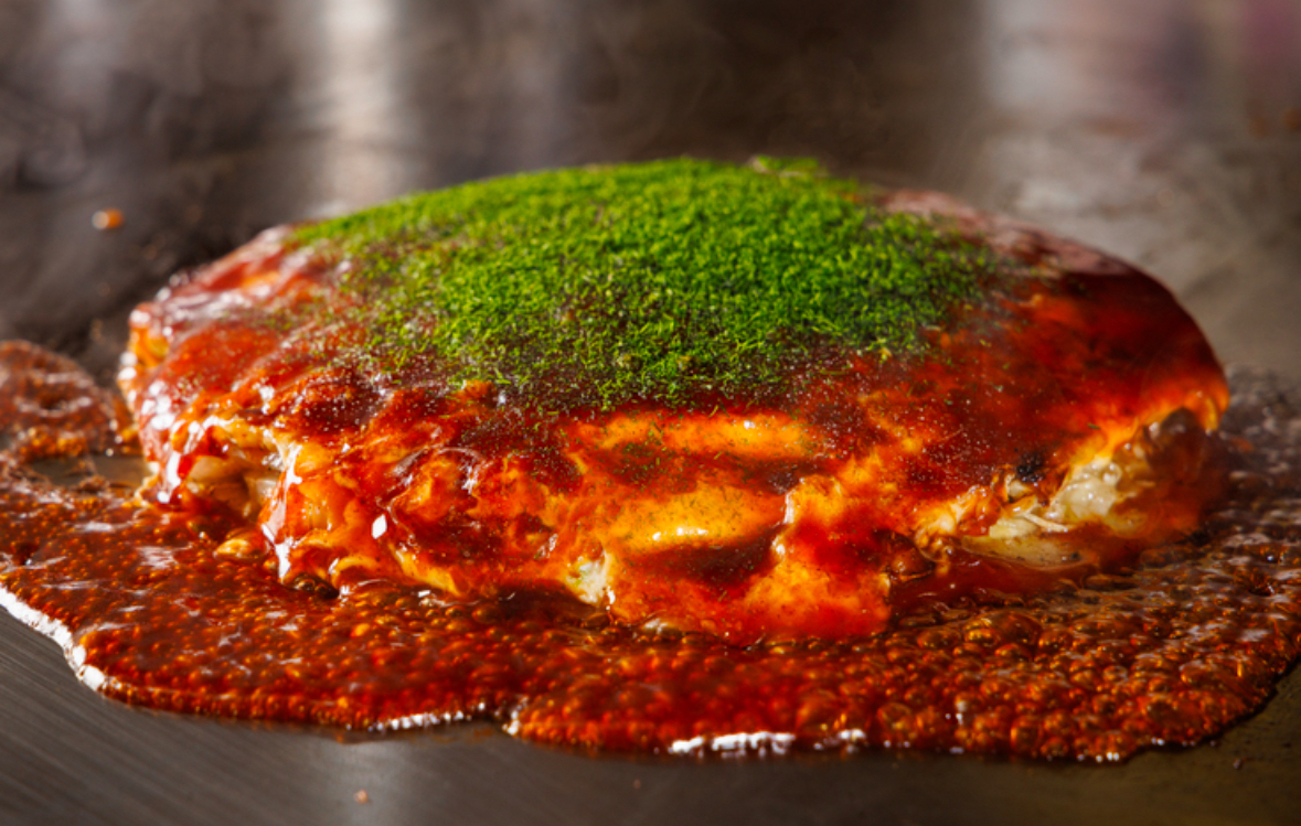 🍽️ 【池袋】途中参加OK🙆‍♀️都内屈指の広島風お好み焼きが楽しめる！「もみじ屋」へ行こう！
