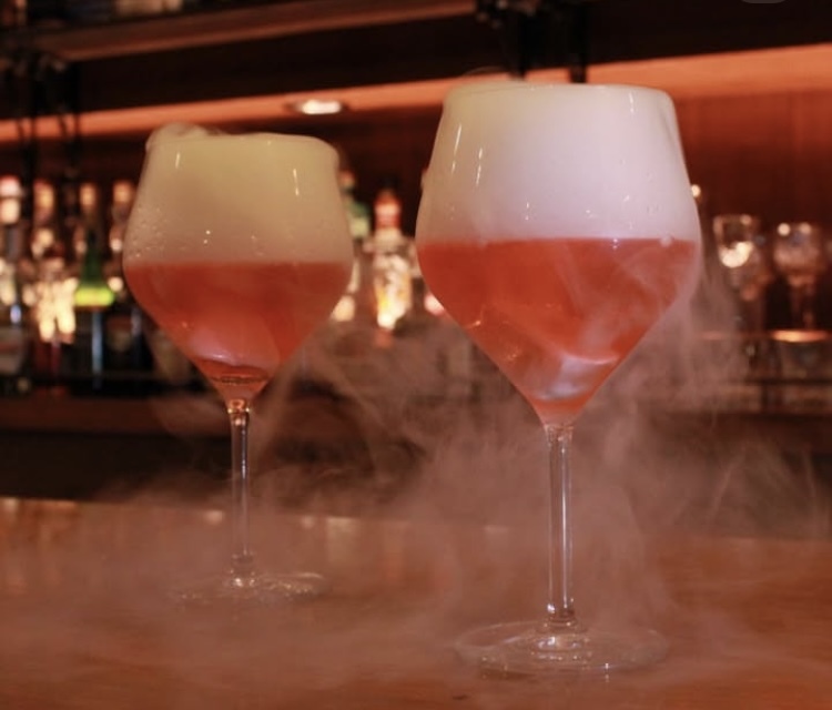 【20代限定】おしゃれな創作カクテルバーに行こう🍸✨