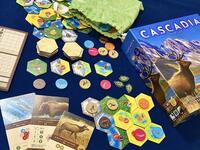 【初参加歓迎🌞】2/11(火祝) ボドゲ会 in 吉祥寺