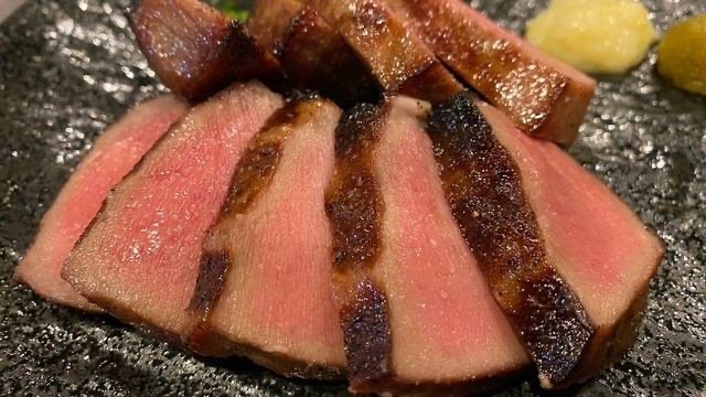 【女性主催】牛タン料理を食べに行こう！タンシチューがおすすめです🐽🐽