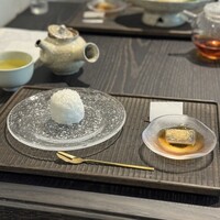 🌿 恵比寿の隠れ家和カフェ「SISIRI」で味わう、北海道素材の北和菓子会 🍵